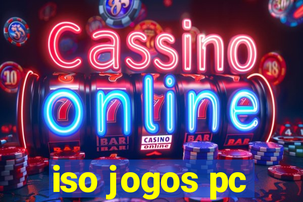 iso jogos pc